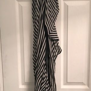 Infinity scarf